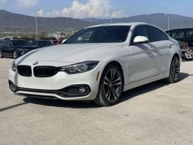 bmw 4 seria