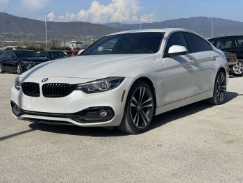 bmw 4 seria