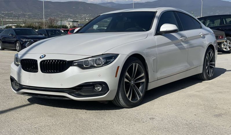 
								bmw 4 seria full									