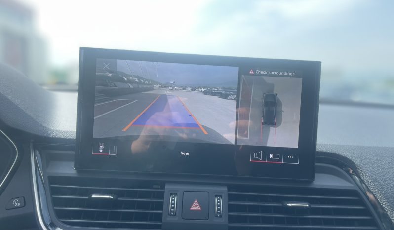 
								AUDI Q5 full									