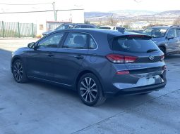 Hyunda elantra gt