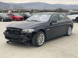 
										BMW 5SERIA 535 full									