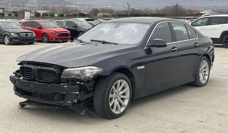 
								BMW 5SERIA 535 full									