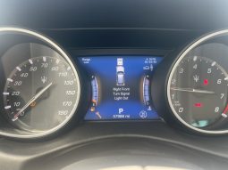 
										MASERATI LEVANTE full									