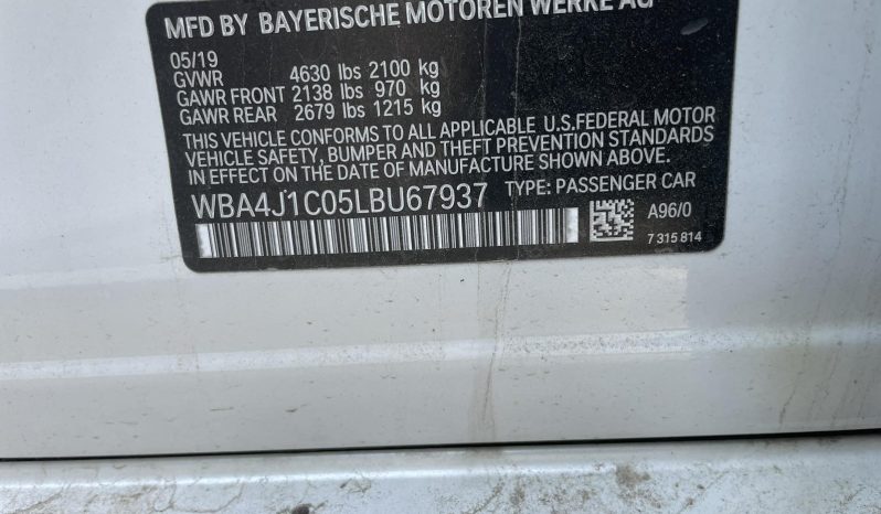 
								bmw 4 seria full									