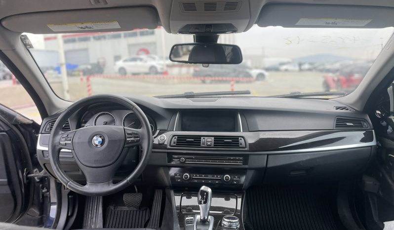 
								BMW 5SERIA 535 full									