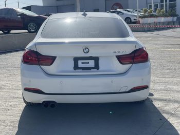 bmw 4 seria
