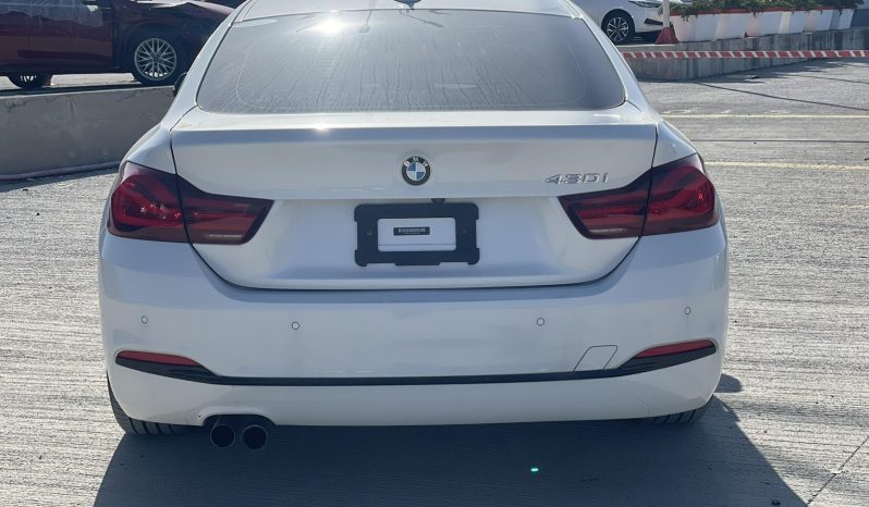 
								bmw 4 seria full									