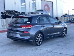 Hyunda elantra gt