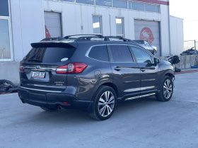 Subaru ascent
