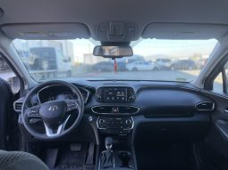 
										HYUNDAI SANTAFE full									