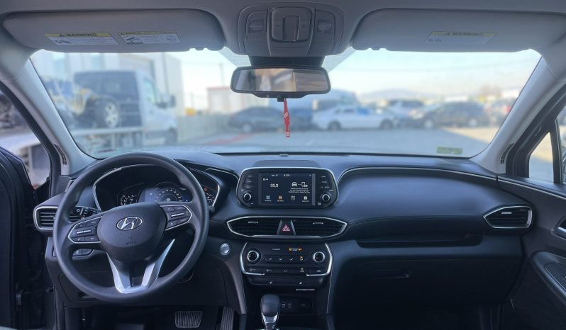
								HYUNDAI SANTAFE full									