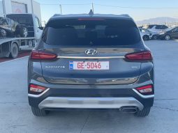 
										HYUNDAI SANTAFE full									