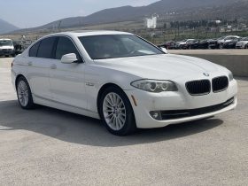 bmw 5 seria