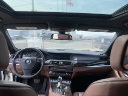 
										bmw 5 seria full									