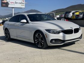 bmw 4 seria