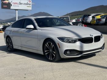 bmw 4 seria