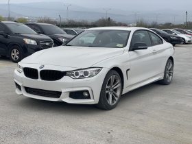 bmw 4 seria