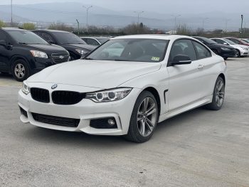 bmw 428