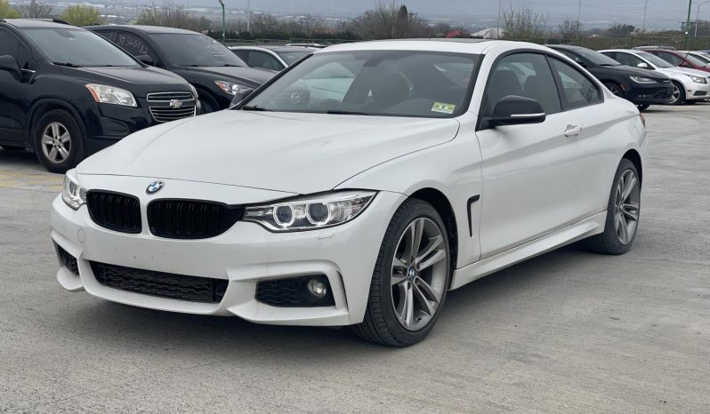 
								bmw 4 seria full									