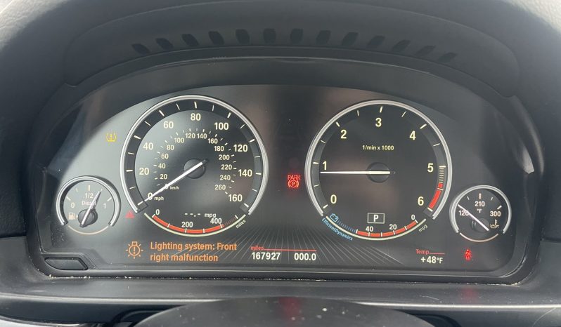 
								BMW 5SERIA 535 full									