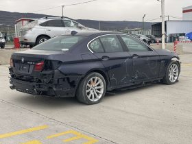BMW 5SERIA 535