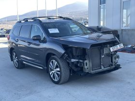 Subaru ascent
