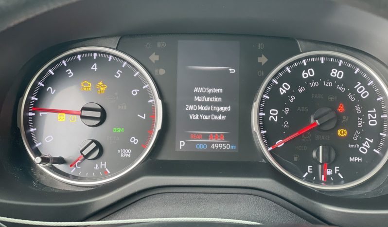 
								Toyota rav-4 full									