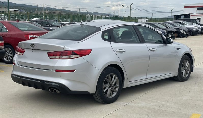 
								KIA OPTIMA full									