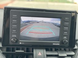 
										Toyota rav-4 full									
