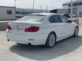 bmw 5 seria