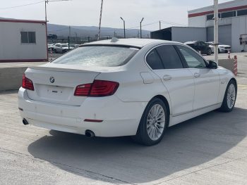 bmw 535