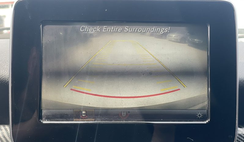 
								Mercedes-benz cla 250 full									