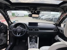 
										MAZDA CX-5 full									