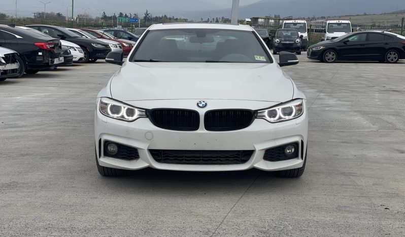 
								bmw 4 seria full									