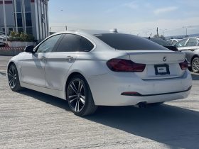 bmw 4 seria