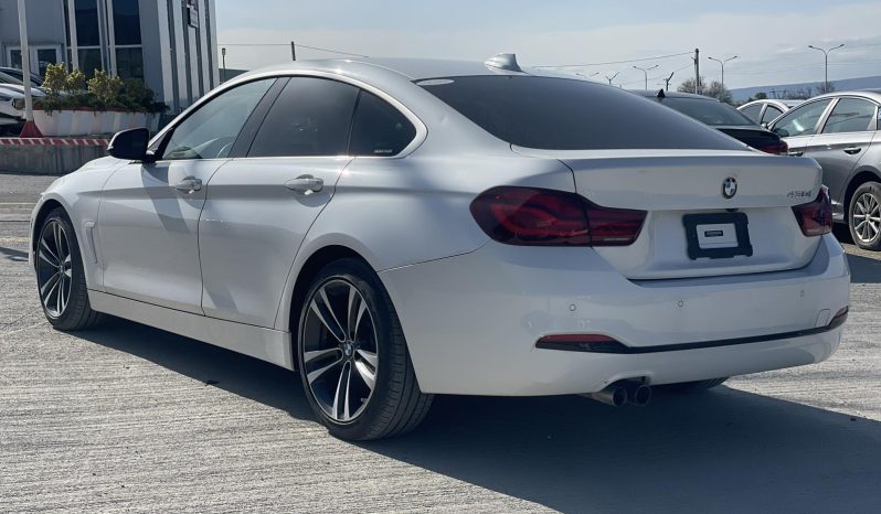 
								bmw 4 seria full									