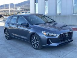 Hyunda elantra gt
