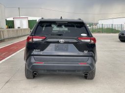 Toyota rav-4