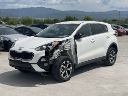 
										kia sportage full									