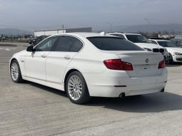 
										bmw 5 seria full									
