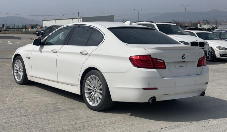 
								bmw 5 seria full									