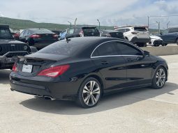 
										Mercedes-benz cla 250 full									