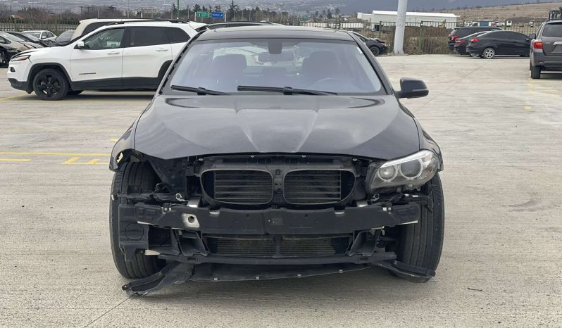 
								BMW 5SERIA 535 full									