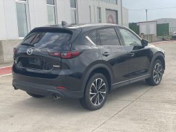 
										MAZDA CX-5 full									