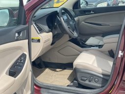 
										Hyundai tucson full									