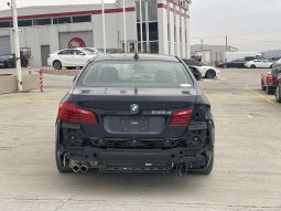 
										BMW 5SERIA 535 full									