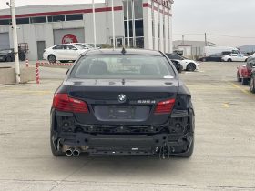 BMW 5SERIA 535