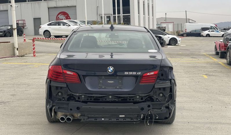 
								BMW 5SERIA 535 full									