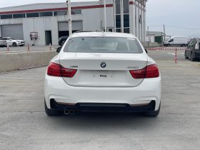 bmw 4 seria